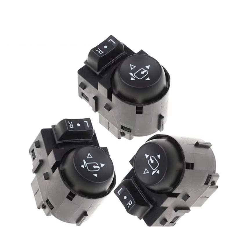 23301469 Power Mirror Control Switch Button Car Fit For Opel Insignia Vauxhall Astar