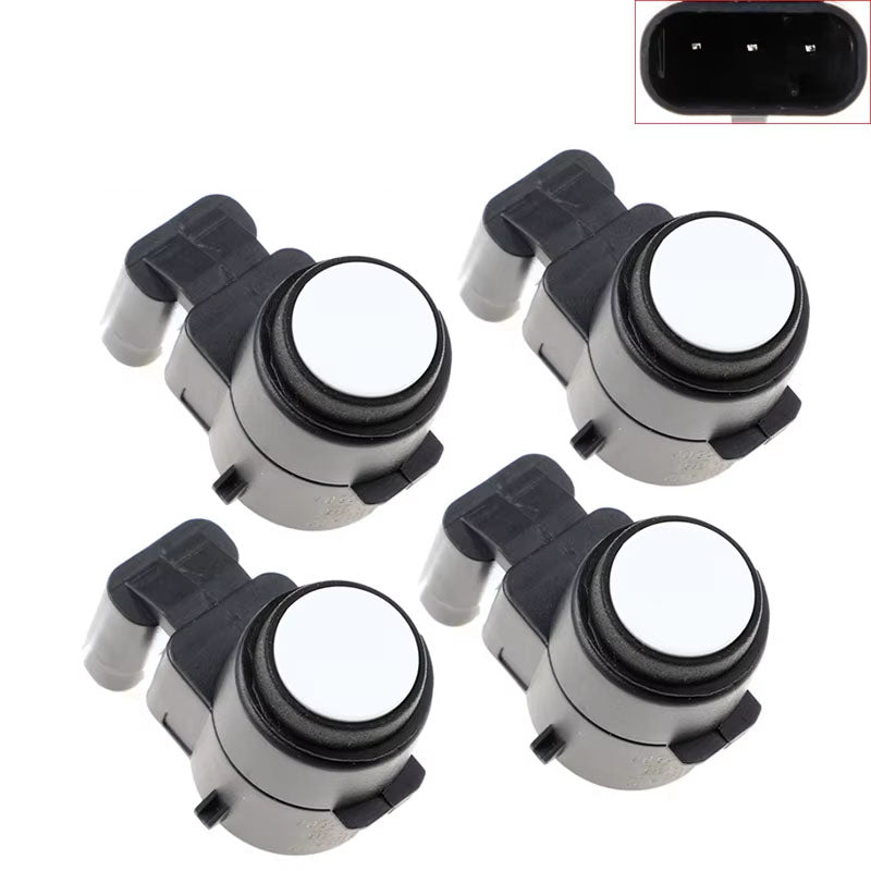 66206935598 PDC Parking Sensor Parking Radar Parking Distance Sensor Car For BMW 1ER E81 E87 E88 3ER E90 E92 E93 X1 E84 E89