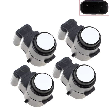 66206935598 PDC Parking Sensor Parking Radar Parking Distance Sensor Car For BMW 1ER E81 E87 E88 3ER E90 E92 E93 X1 E84 E89