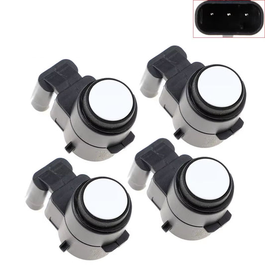 66206935598 PDC Parking Sensor Parking Radar Parking Distance Sensor Car For BMW 1ER E81 E87 E88 3ER E90 E92 E93 X1 E84 E89