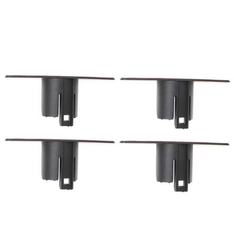 66206989069 66206989068 7H0919275E PDC Parking Sensor Mounting Holder Bracket Car For BMW E38 E39 E46 X5 E53 E60 E61 E64