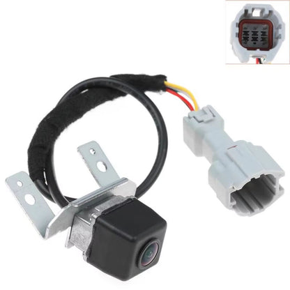 95760-3S102 Rear View Camera Reverse Camera Back Up Parking Camera Car 957603S102 For Hyundai I45 Sonata YF 2011-2014