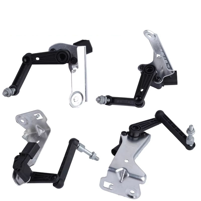 1027941-00-B 1027946-00-B 1027971-00-A 1027976-00-A Front / Rear Air Suspension Height Level Sensor for Tesla Model X / S 2016-