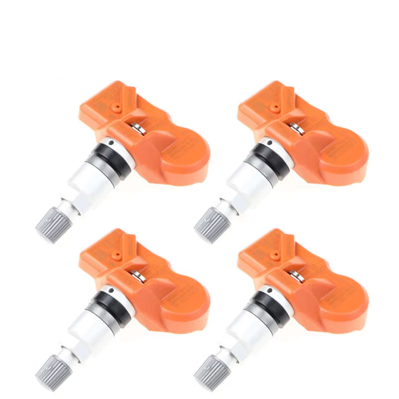New 36106856227 433MHZ Tire Pressure Monitoring System (TPMS) Sensor For BMW Mini Rolls Royce 2010- high quality