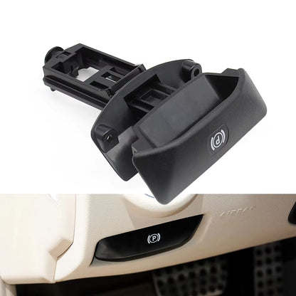 Car Handbrake Parking Brake Lever Release Handle For Benz C E GLK CLS Class W204 W212 W218 X204 C200 GLK300 2044270020
