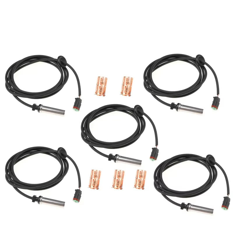 New 20528661 ABS Sensor Wheel Speed Sensor For RENAULT TRUCK VOLVO FH FM FMX NH BUS 4410323870 21247154 4410323870