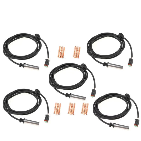 New 20528661 ABS Sensor Wheel Speed Sensor For RENAULT TRUCK VOLVO FH FM FMX NH BUS 4410323870 21247154 4410323870