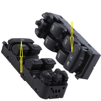 31433406 Master Power Window Control Switch Car 31433407 For Volvo XC90 XC60 V90 V60 S90