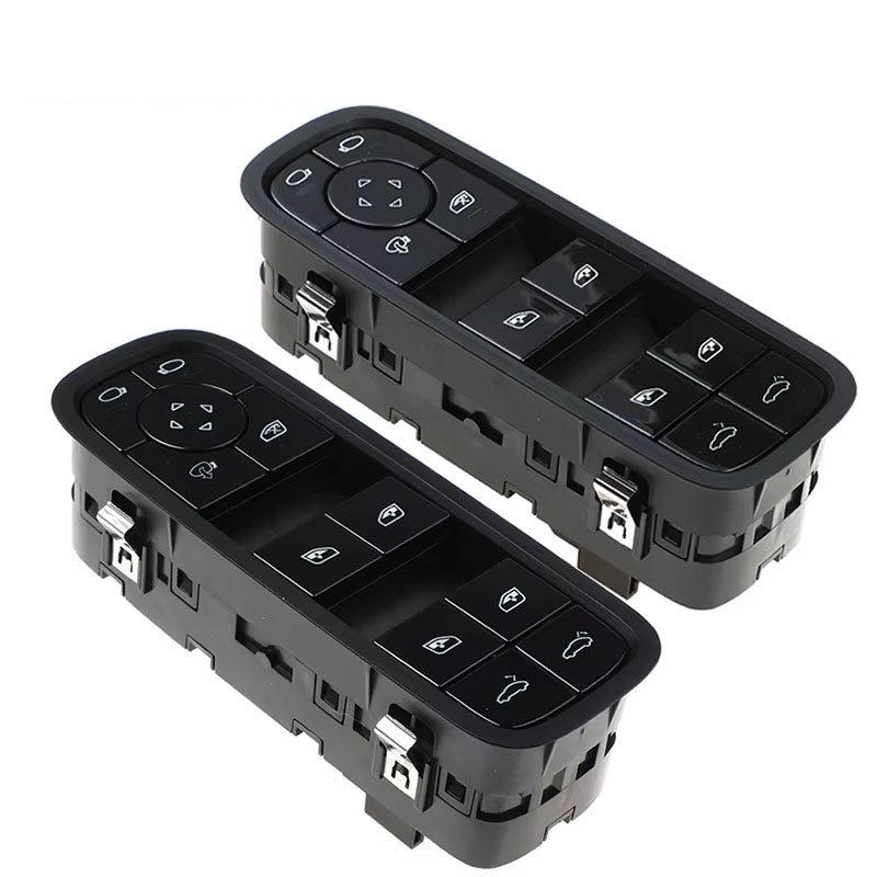 971959858C Driver Master Power Window Lifter Switch Car 971959858E 971959858G 971.959.858.C For Porsche Panamera Cayenne