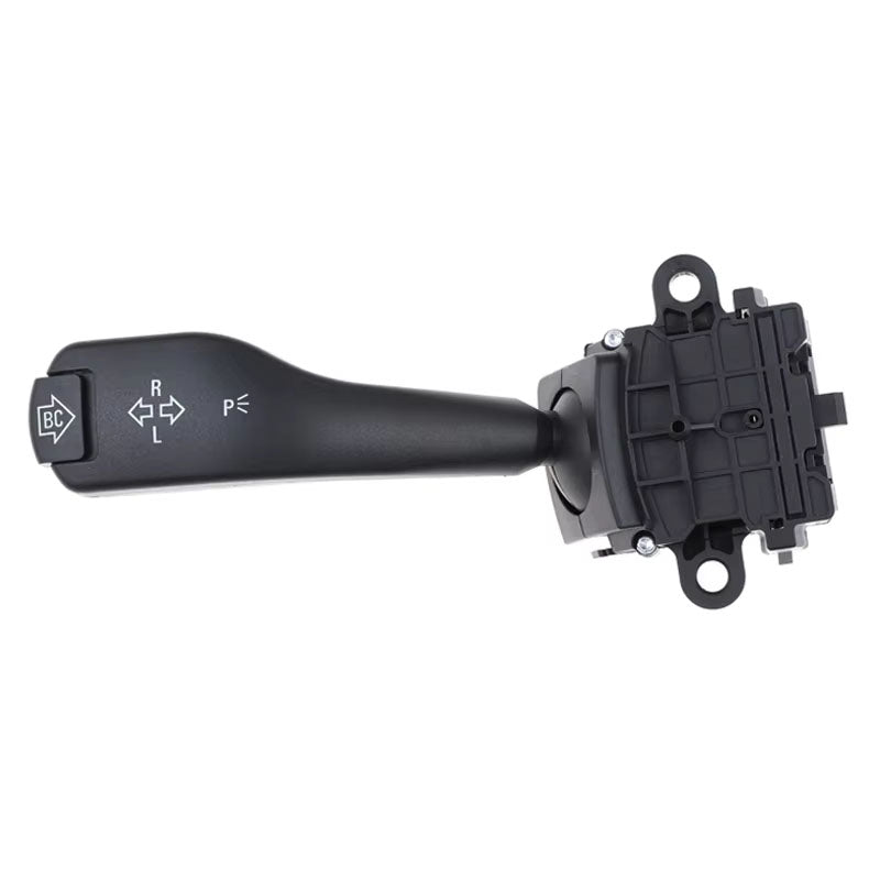 New 61318363668 For BMW 3-Series Four-Door Sedan (E46) 1998-2005 Turn Signal Switch Windshield Wiper Blinker Switch