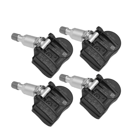 52933-B1100 52933-2J100 TPMS Tire Pressure Monitor Sensor Car For Hyundai Santa Fe Equus Genesis Accent 52933B1100 433MHZ