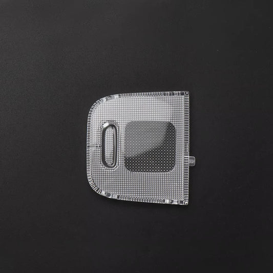 For Toyota Camry 2006-2011 Front Rear Roof Reading Light Cover Dome Map Lamp Lens Top Light Lamp Cover 81265-A6060