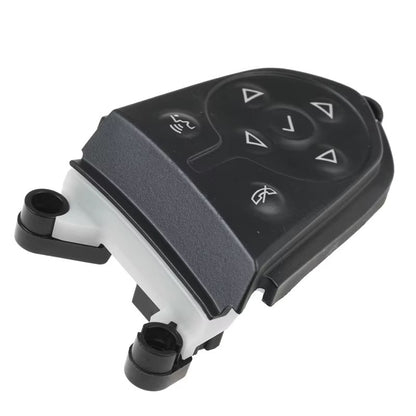 23134238 Multi Functional Steering Wheel Switch Playback Voice Control for Chevrolet Colorado Suburban Tahoe Silverado GMC Sierr