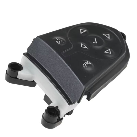 23134238 Multi Functional Steering Wheel Switch Playback Voice Control for Chevrolet Colorado Suburban Tahoe Silverado GMC Sierr