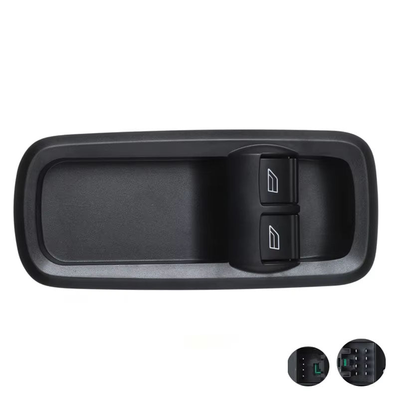 New 8A6T-14A132-AC 8A6T14A132AC Front Left Remote Window Winder for FORD FIESTA VI 1.4 TDCI 4+8 pins connection   4.5   2 Reviews   ౹   19 sold