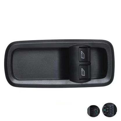 New 8A6T-14A132-AC 8A6T14A132AC Front Left Remote Window Winder for FORD FIESTA VI 1.4 TDCI 4+8 pins connection   4.5   2 Reviews   ౹   19 sold
