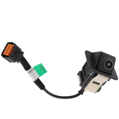 Car Rear View Camera Reverse Parking Assist Backup Camera 95760-3Z804 957603Z804 957603Z206 957603Z204 For Hyundai I40