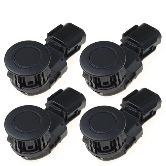 89341-42010 8934112100 Car Parking Assist PDC Sensor for Toyota RAV4 2012-2017 Tundra 66206935598 89341-42060 89341-42030