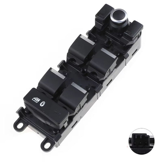 LR078894 For Land Rover Range Rover Sport 2014 2015 2016 2017 Power Master Window Switch LR034932 LR071113