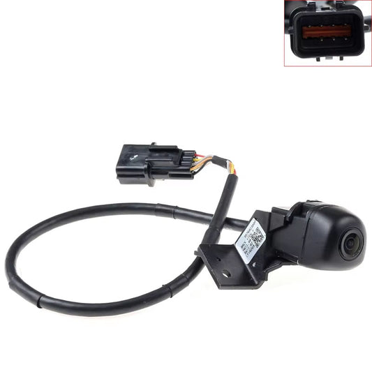 95760D3000 Rear View Camera Reverse Backup Parking Assist Car 95760-D3400 95760-D3001 For Hyundai Tucson 2015-2019 95760-D3000
