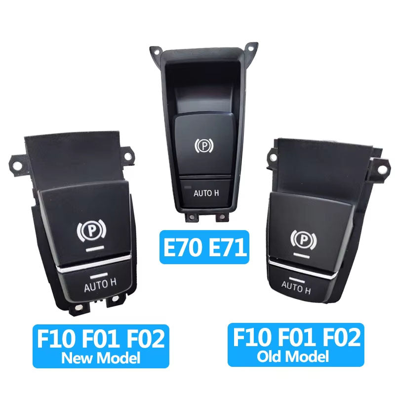 Electronic Hand Brake Parking Switch Actuator For BMW 5 6 7 X3 X4 X5 X6 Series F10 F11 F01 F02 F06 F12 F25 F26 E70 E71 E72
