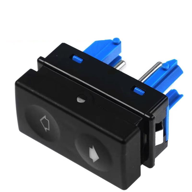 61311393361 Window Control Switch Lifter Button Car 224051 234387 For BMW E36 3 Series 318iS 328i M3 Z3