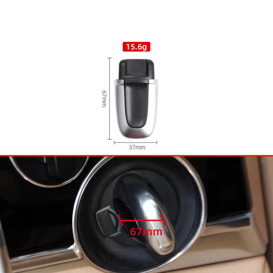 For Porsche Car Start Stop Engine Button Key Ignition Switch One key Start Button For Cayenne Cayman Macan Paramera 911 718