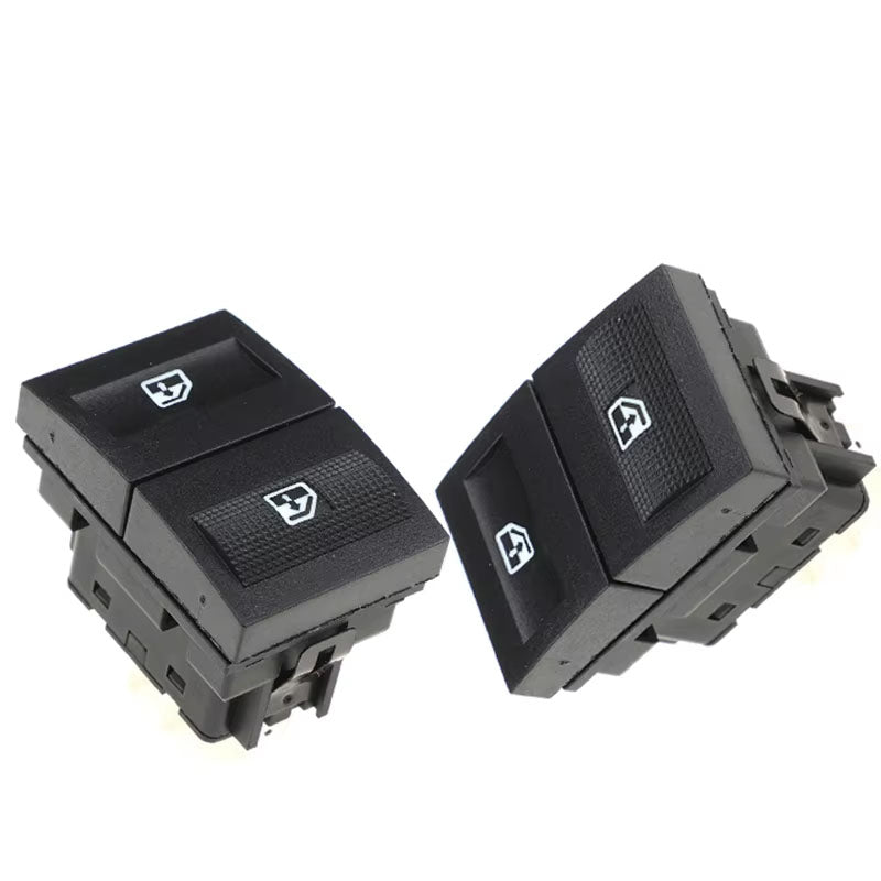 377959855C Power Window Master Control Switch Car 377959855B 377959855D For VW Parati Gol Saveiro 2004 2005 2006 2007-2010