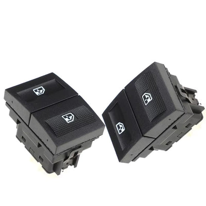 377959855C Power Window Master Control Switch Car 377959855B 377959855D For VW Parati Gol Saveiro 2004 2005 2006 2007-2010