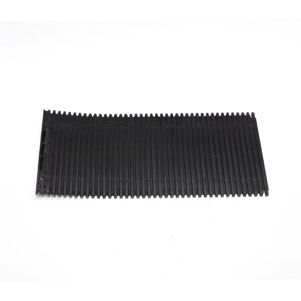 Car Cup Holder Cover Sliding Roller Blind Shutter for Range Rover Sport 2005-2009 FHM5000 Auto Interior Part