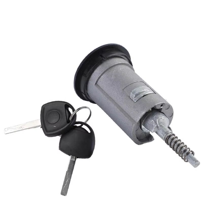 90511999 Ignition Barrel Switch 2 Keys 93172805 0913694 0913652 0913619 Fits For VAUXHALL Astra Corsa Zafira Meriva Tigra Combo