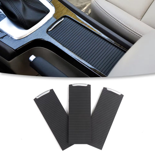 Interior Armrest Console Cup Holder Slide Curtain Roller Trim BS71A045H20AD for Ford Mondeo MK4 2010-2014