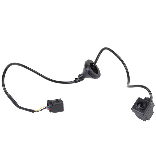 95760-B2100 Rear View Camera Reverse Parking Assist Backup Camera Car 95760B2100 95760-B2000 95760-B2010 For Kia SOUL 2014-2016