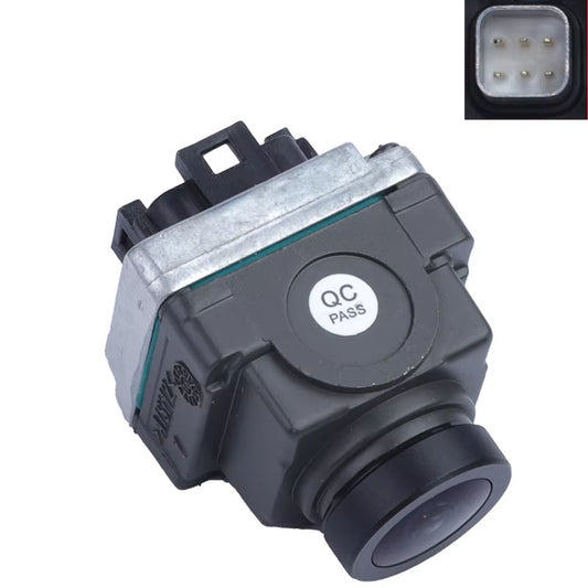 FW93-19H422-AB Rear View Camera Reverse Parking Assist Backup Camera Car FW9319H422AB T4N3099 LR060915 For Land Rover Jaguar