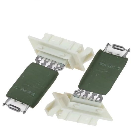 1698200397 Heater Blower Motor Resistor A1698200397 5055422224928 A5055422224928 Car For Mercedes Benz W245 W169 Hatchback