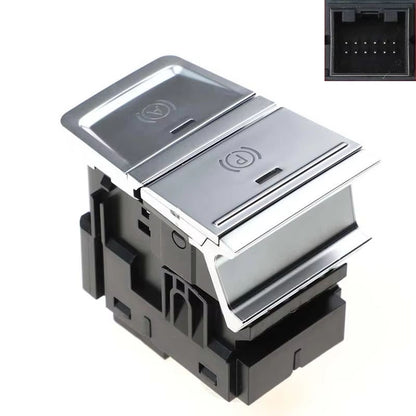 4K0927225B Electronic Auto Hand Brake Button Parking Brake Switch Car 4K0 927 225B 4K0 927 225 B For Audi A6 A7 2019-ON