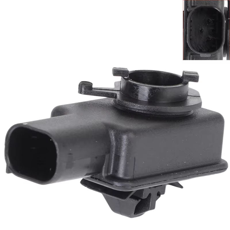 64119123861 Engine Exhaust Gas Temperature Sensor Car 6411-9123-861 Fit For 2011 2012 2013 BMW 528I F10