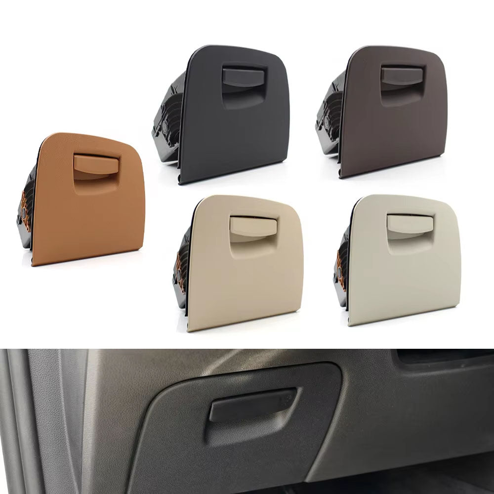 LHD Car Dashboard Driving Side ABS Glove Storage Box For BMW 5 Series G30 G31 6GT G32 525i 530i 540i 520d 530d 630i 51456997929