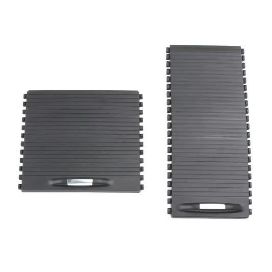 Jade FR1 Cup Holder Roller Blind Cover 77750-T4N-H51ZA 83408-T4N-H01ZA Console Slide Shutter Accessory