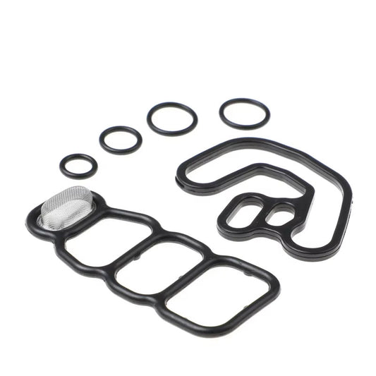 15810-RKB-J01 15810RKBJ01 VVT Camshaft Timing Control Valve Rubber O-Ring For Honda Pilot FWD Accord Odyssey