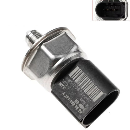 2711530328 Fuel Rail Pressure Sensor A2711530328 55PP33-02 For Mercedes-Benz C-Klasa W204 C180 1.8 E-Klasse W212 2.0 3.0 3.5