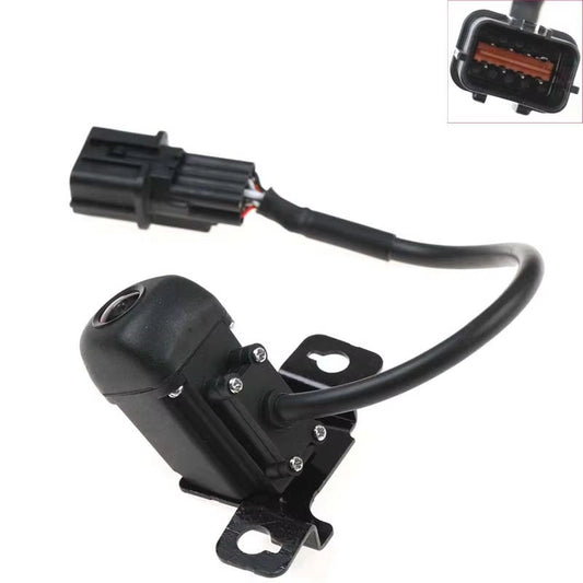 95760-2W640 Rear View Backup Parking Reverse Camera Car 957602W640 95760-2W641 957602W641 For Hyundai Santa Fe 2016 2017 2018