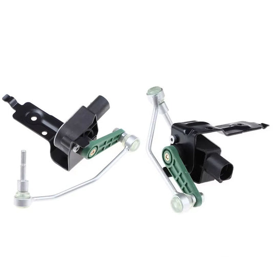 New 4F0941285B 4F0941286B Headlight Level Sensor Front Left Right For AUDI A6 C6 4F0941285