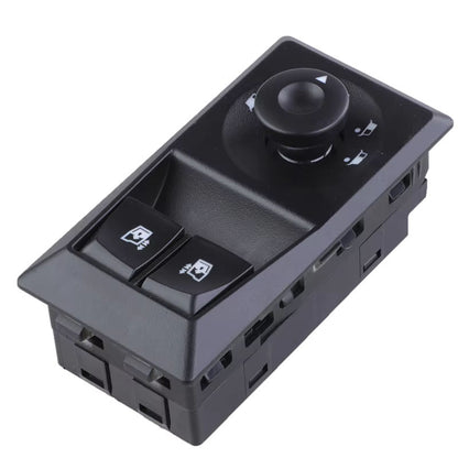 New 7421972423 Electronic Power Master Window Switch For Renault Trucks 12v Switch Car 23391497 44T404901 21972423