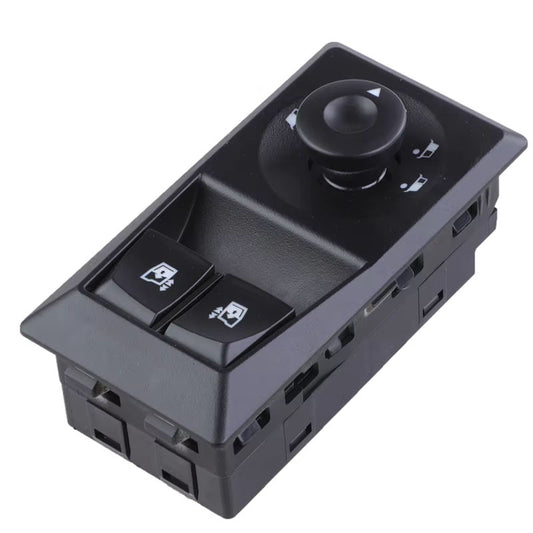 New 7421972423 Electronic Power Master Window Switch For Renault Trucks 12v Switch Car 23391497 44T404901 21972423