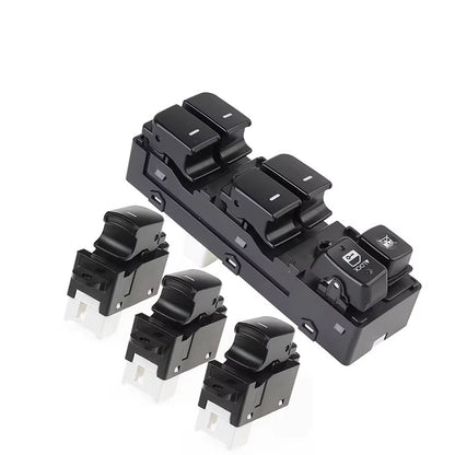93570-1X000 935701X000 Electric Master Power Window Switch Button Car 93580-1X000 For Kia FORTE Cerato 2010 2011 2012