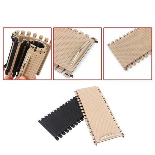 Car Inner Centre Console Sliding Shutters Cup Holder Roller Blind Cover For Buick Excelle 2004-2012 Car Water Cup Holder Storage