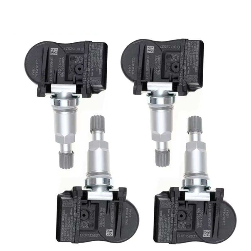 GX63-1A159-AA Tire Pressure Sensor 433MHZ Car For Land Rover Discovery Sport 2015 2016 For Range Rover Sport 2013 2014 2015 2016