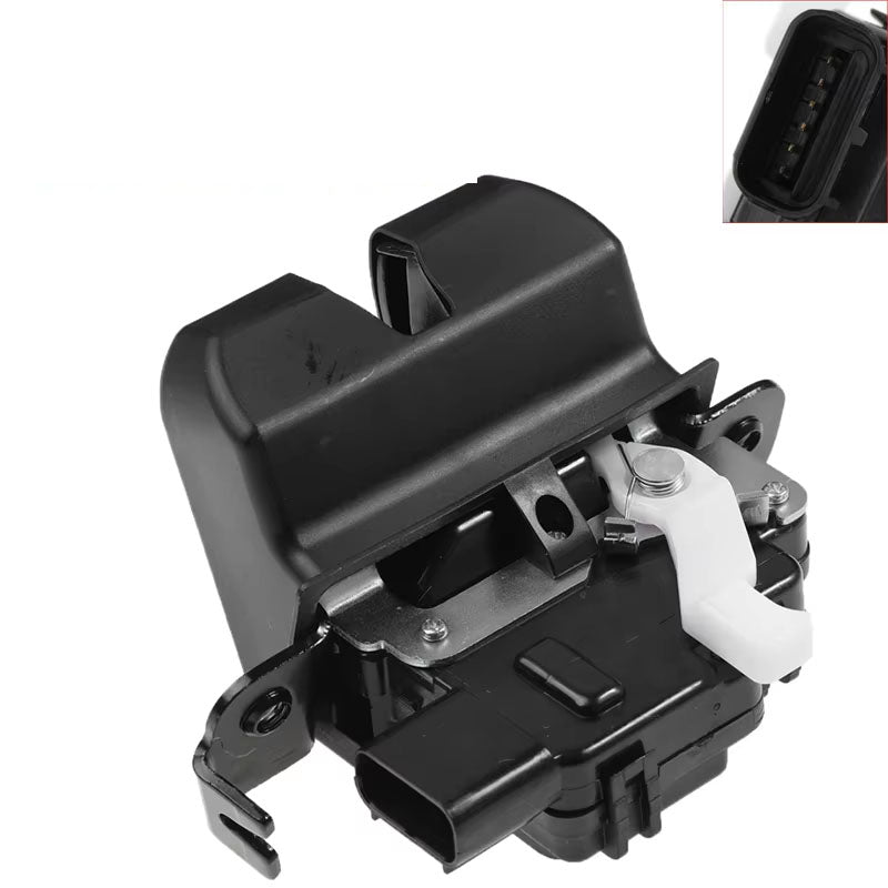 81230-C5000 Trunk Lock Actuator Tail Gate Latch 81230C5000 Car For Kia Sorento 2016-2020 Manual Tail