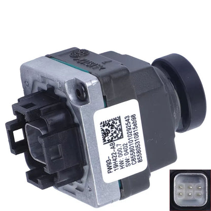 Car Rear View Camera Reverse Parking Assist Backup Camera FW9319H422AB FW93-19H422-AB LR060915 T4N3099 For Land Rover Jaguar